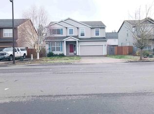 12926 Frontier Pkwy, Oregon City, OR 97045