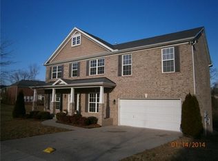302 Forest Bend Dr LOT 135, Mount Juliet, TN 37122