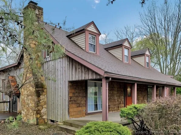4111 St. Marys Road, Floyds Knobs, IN 47119