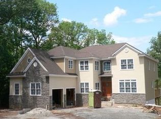 91 Morning Glory Rd #A, Warren, NJ 07059