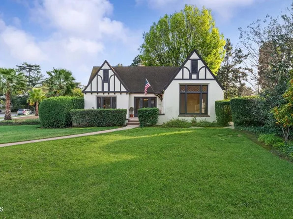 3864 E California Blvd, Pasadena, CA 91107