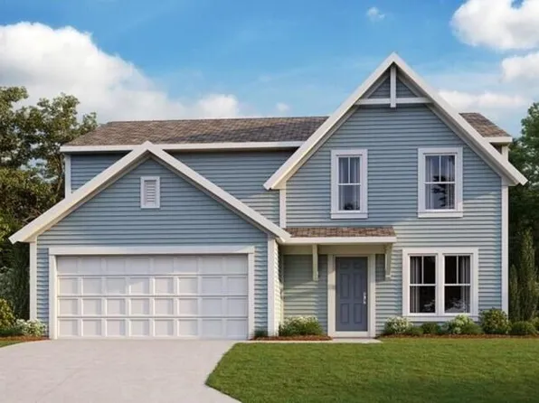 3147 Drew Ln, Covington, KY 41015