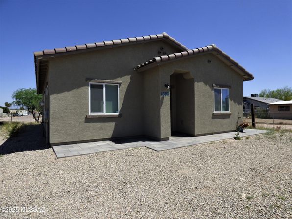 1699 S San Antonio Dr, Tucson, AZ 85713
