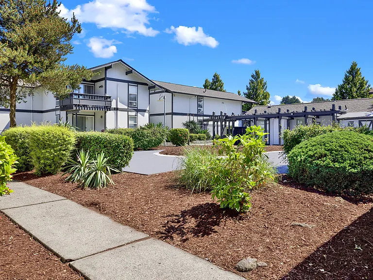 Arden Park Apartments — Photo 15