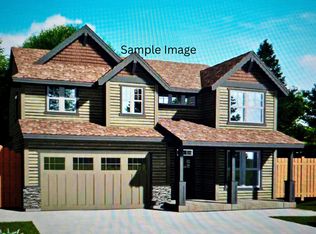 19481 S Lazy Creek Ln, Oregon City, OR