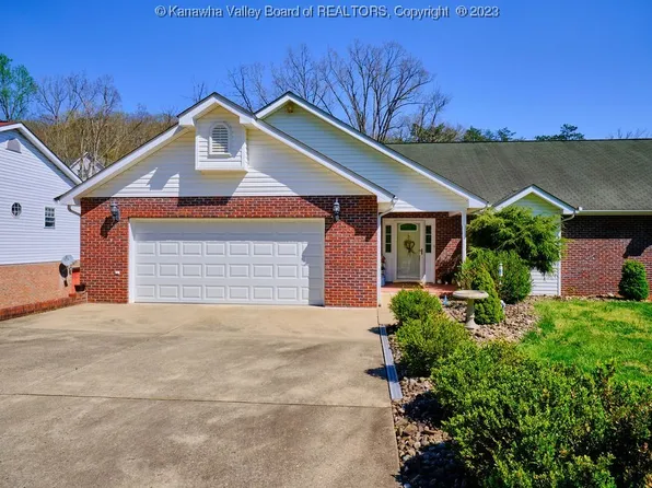 204 Shasta Dr, Cross Lanes, WV 25313