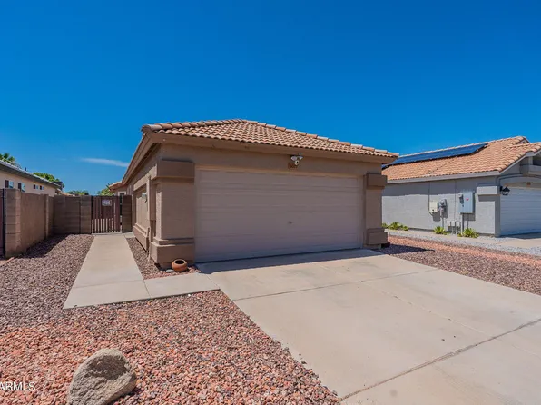 3071 W MELINDA Lane, Phoenix, AZ 85027