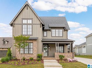 3085 Sydenton Dr, Hoover, AL 35244