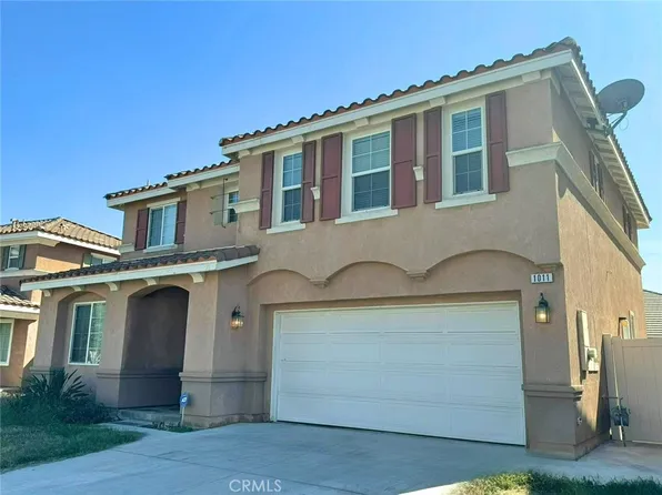 1011 Whimbrel Way, Perris, CA 92571