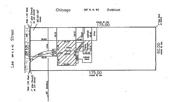 2nd image of 4701 Lee Ave