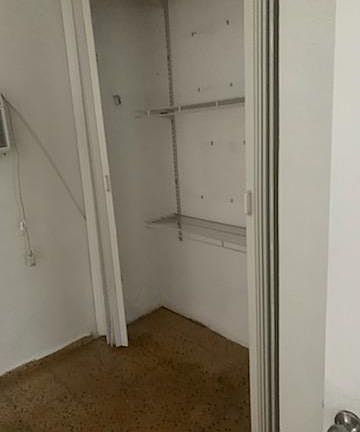 Bedroom Closet