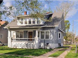 421 S Vine St, Wichita, KS 67213