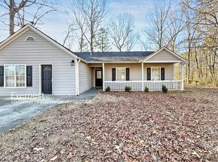 3750 Greenbrook Dr, Douglasville, GA 30135