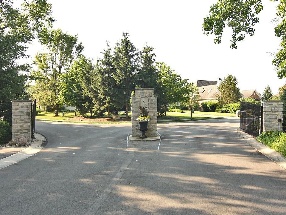 2nd image of 6461 Oxbow Way