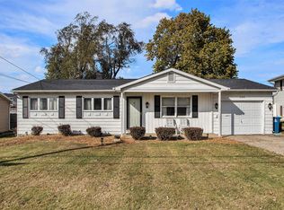 126 Birch Ln, Battle Creek, MI