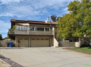 1356 Conejo Ct, El Cajon, CA 92021