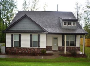 115 Autumn Hill Rd #00, Greer, SC 29651