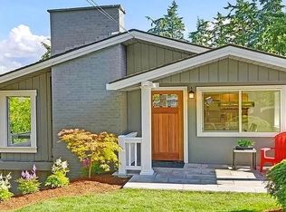 9847 NE 19th St, Bellevue, WA 98004