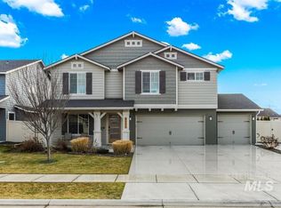8433 E Rathdrum Dr, Nampa, ID 83687