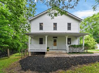 1651 Miami St, Kings Mills, OH 45034