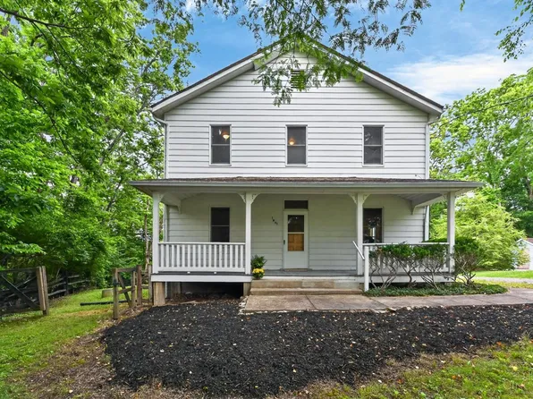 1651 Miami St, Kings Mills, OH 45034