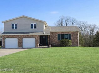 637 Brentwood Ln, Holts Summit, MO 65043