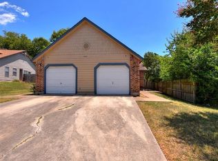 9105 Sanger Dr #B, Austin, TX 78748