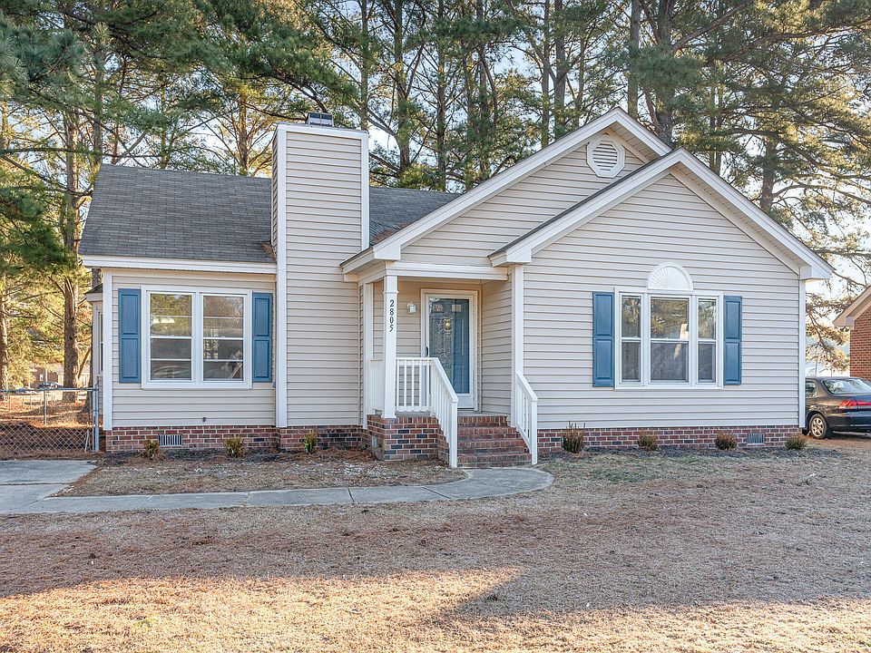 1st image of 2805 Chamberlain Rd