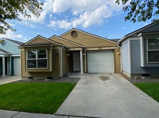 Plum106 (CWP), Yakima, WA 98908