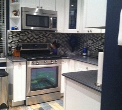 4th image of 32 Cathedral Ave APT 5D