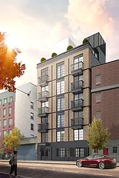 148 Attorney Street in Lower East Side