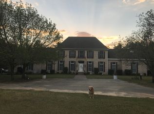 360 Trotters Ln, Vidalia, GA 30474