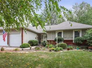3913 NE 59th Ter, Kansas City, MO 64119