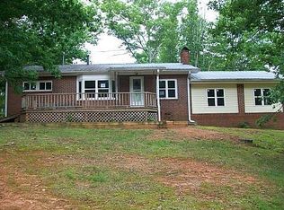 308 Antioch Church Rd, Cleveland, GA 30528