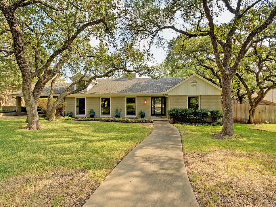 3410 Mount Barker Dr Austin TX 78731 Zillow