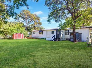 236 Davis Ranch Rd, Alvarado, TX 76009