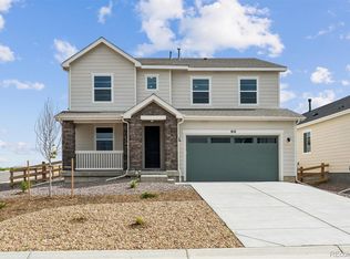 810 Lawson Dr, Elizabeth, CO 80107