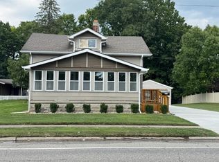 321 W River Rd, Flushing, MI 48433