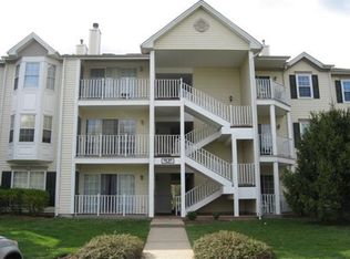 74 Amethyst Way #1003, Franklin Park, NJ 08823