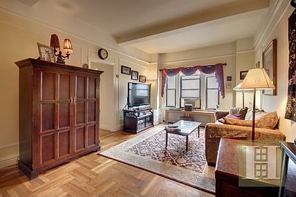 2nd image of 127 W 96th St APT 16F