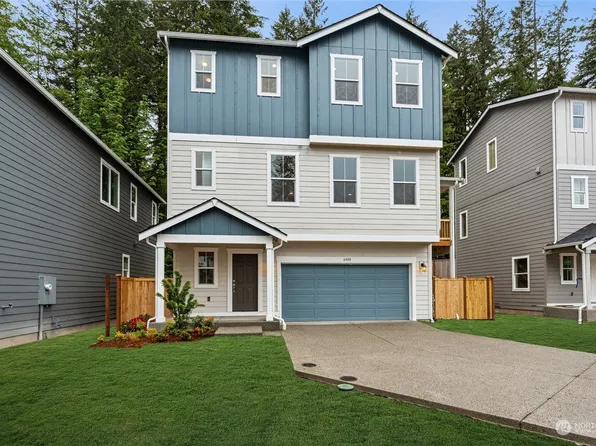 9644 206th Street Ct E #19, Graham, WA 98338