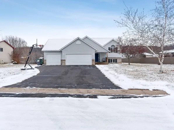 420 Garfield St, Dresser, WI 54009