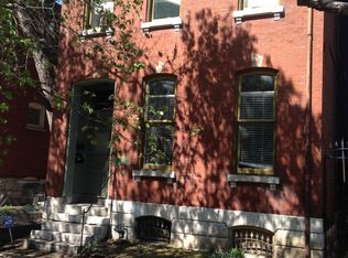 1223 Sidney St FLOOR 1, Saint Louis, MO