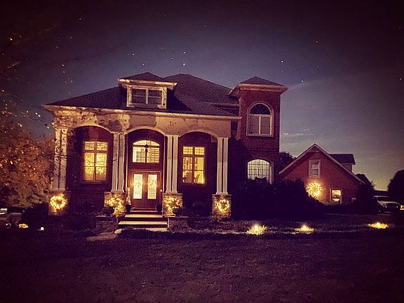 Christmas in The Valley