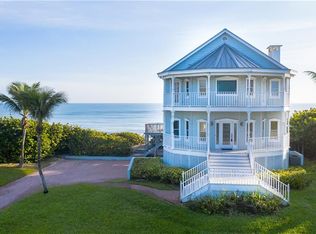 2230 Sanderling Ln, Vero Beach, FL 32963