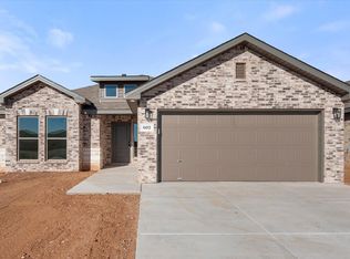 602 E 22nd St, Wolfforth, TX 79382