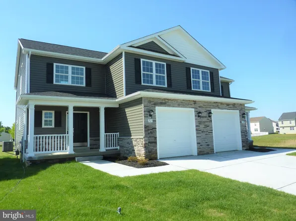203 Gladwyne Rd, Smyrna, DE 19977