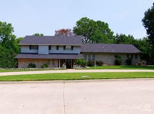 1406 Summerton Pl, Yukon, OK 73099