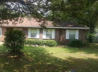 38502 County Road 39, Bay Minette, AL 36507