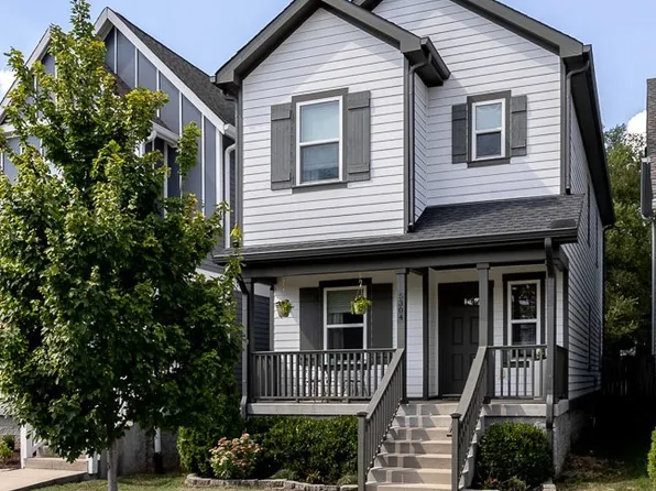 5304 Kentucky Ave, Nashville, TN 37209